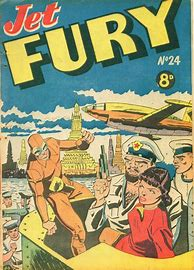 jet fury