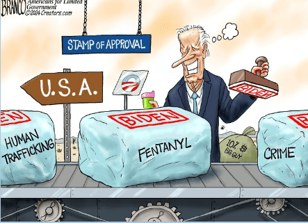 joe stamp of approval