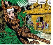 leopard girl 2