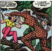 leopard girl 3