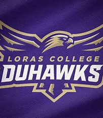 loras college duhawks
