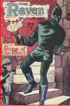 raven 3