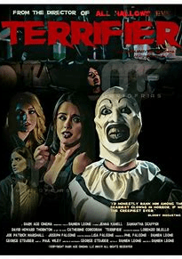 terrifier