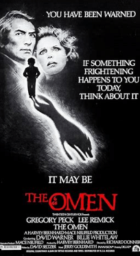 the omen