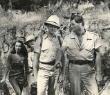 virginia george and johnny