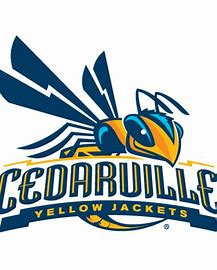 cedarville u yellow jackets