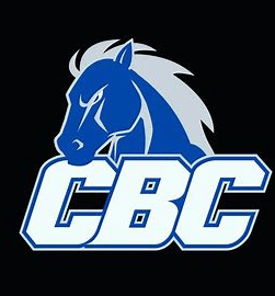 central baptist college mustangs