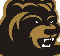 clinton c golden bears