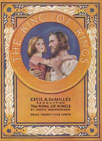 king of kings 1927