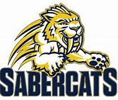 maranatha baptist university sabercats logo