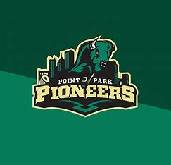point park pioneers