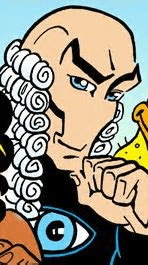 silent witness again