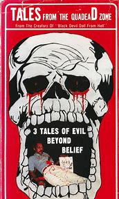 tales from the quadead zone cover