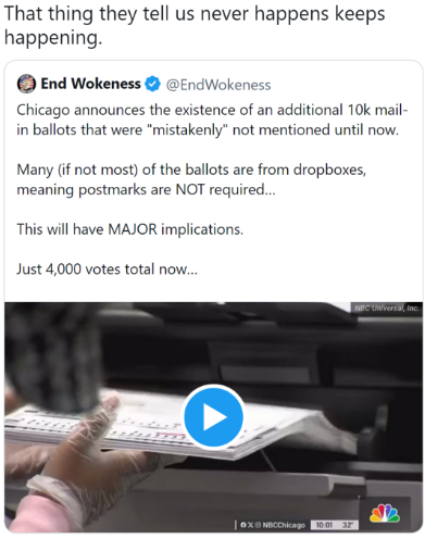 that thing they