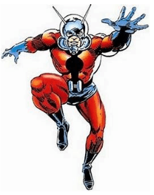 ant man