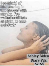 ashley biden diary quote