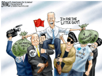 biden plutocrat