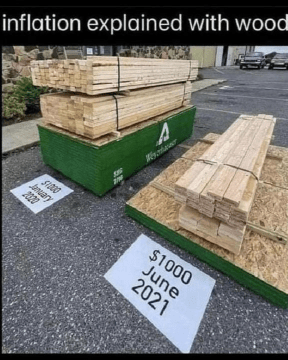 bidenflation explained