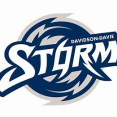 davidson davie college storm