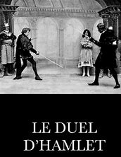 duel in hamlet