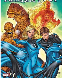 fantastic four another pic