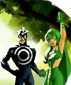 havok and polaris