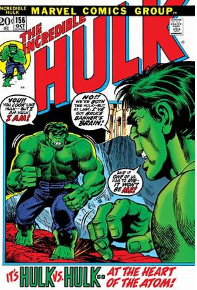 Hulk 156
