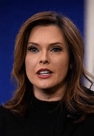 mercedes schlapp