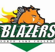 north lake college blazers