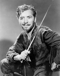 ronald colman as villon again