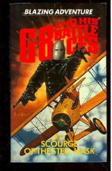 scourge of steel mask