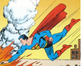 superman luddite