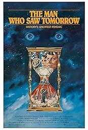 the man who saw tomorrow 1981