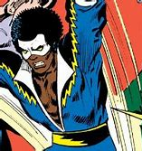 black lightning picture