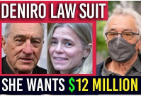 deniro lawsuit pic