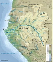 gabon