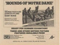 hounds of notre dame ad