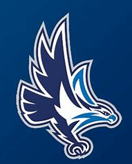keiser university seahawks logo