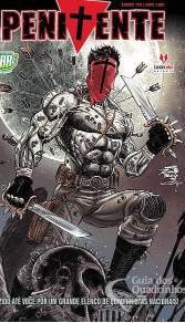 penitente cover