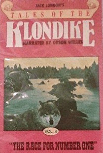 tales of the klondike
