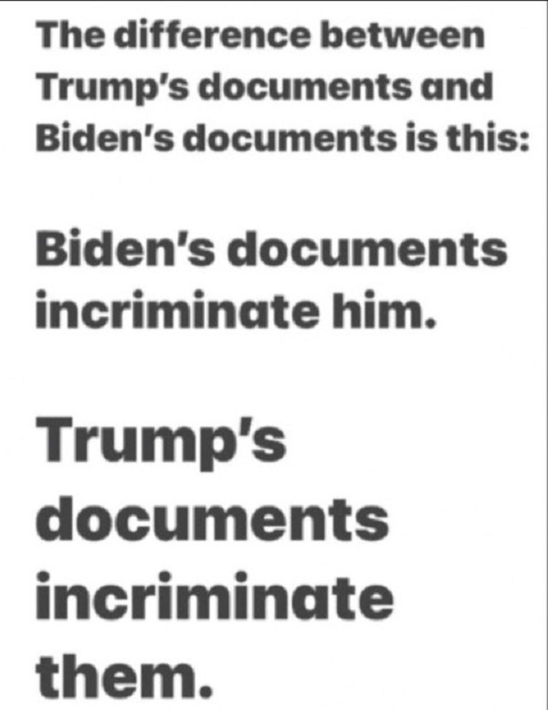 the difference between