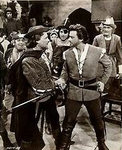 villon in swordfight