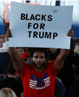 blacks for trump