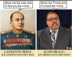 bragg is beria
