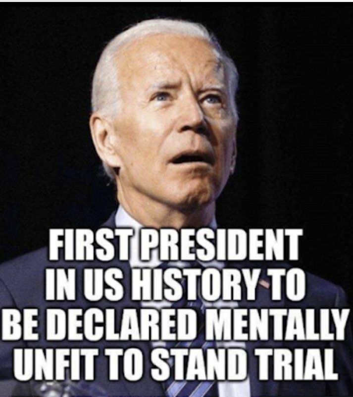 first in history
