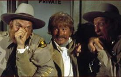 jackie gabe and huntz