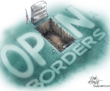 open borders