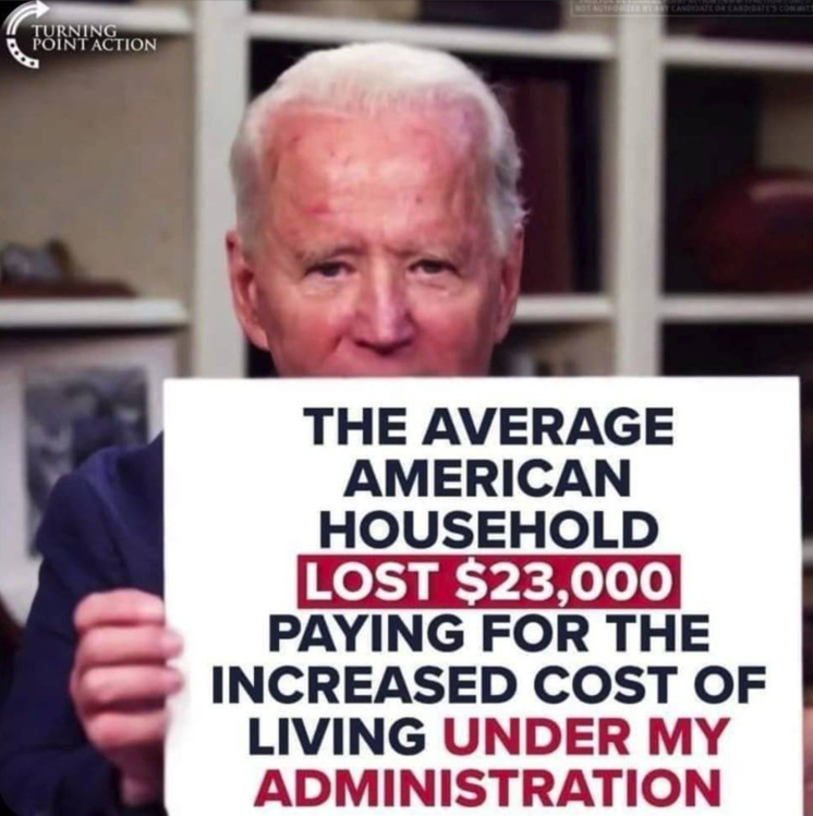 real bidenomics