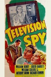 television spy