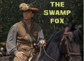 the swamp fox
